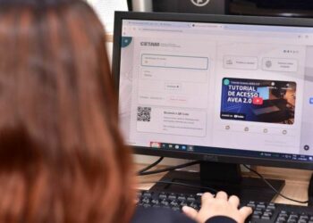 Cetam abre inscrições para mais de 72 mil vagas em cursos de qualificação