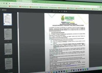 CETAM Abre Inscrições para Mais 72 Mil Oportunidades em Cursos de Qualificação EAD