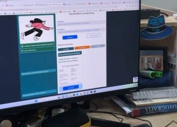 CETAM Abre Inscrições para Mais 72 Mil Oportunidades em Cursos de Qualificação EAD