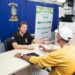 Justiça Itinerante oferece atendimentos na Vila Olímpica de Manaus