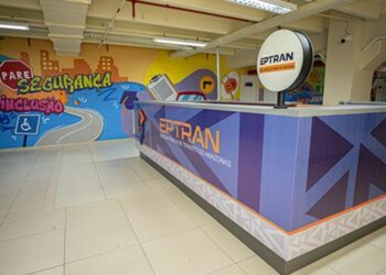 Direção defensiva, formação de mototaxista e mais: Detran-AM abre 520 vagas em cursos gratuitos