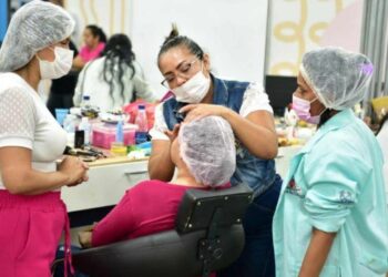 Cetam anuncia abertura de 8,8 mil vagas em mais de 130 cursos de qualificação em Manaus