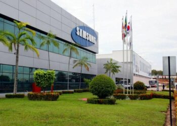 Samsung Abre Inscrições Para Cursos de Informática Gratuitos