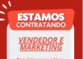 Óticas Silva & Silva seleciona Vendedor & marketing; Envie seu currículo!