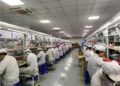 Rh está selecionando Operador de produção primeiro emprego; Envie seu currículo!