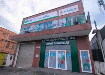 Inscrições abertas para curso gratuito de sistema elétrico no Sine em Manaus