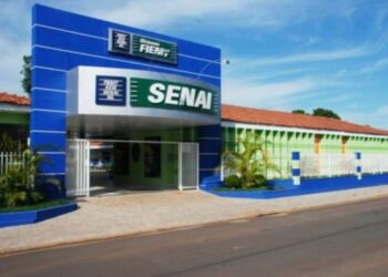 Senai oferece cursos gratuitos em Manaus