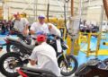Emprego para Polo Industrial de Duas Rodas – Operador de Produção