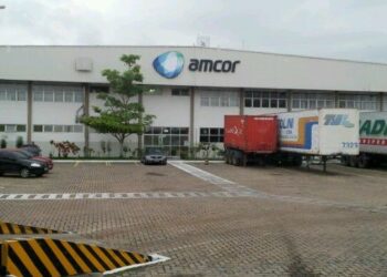 Empresa Amcor está selecionando Operador de empilhadeira; Envie seu currículo!
