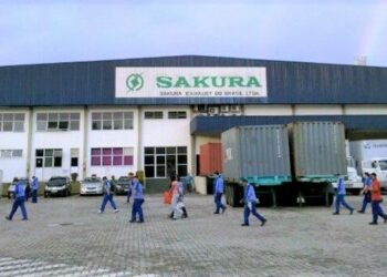 Empresa Sakura Exhaust está selecionando Aprendiz administrativo; Envie seu currículo!