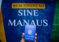 Sine Manaus oferta 422 vagas de emprego nesta quinta–feira, 11/9