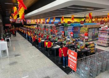 Baratão da Carne selecionando para dez vagas de emprego em Manaus