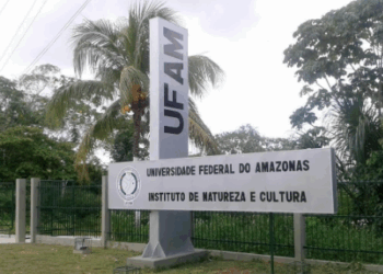 Ufam abre seleção para 46 professores substitutos em Manaus e no interior