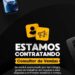 Loja do Amazonas Shopping seleciona Consultor de vendas; Envie seu currículo!