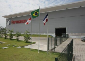 Fermazon indústria está selecionando Auxiliar de produção; Envie seu currículo!