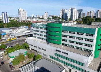 Processo seletivo abre oito vagas para auxiliar administrativo PCD em hospitais de Manaus
