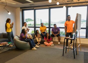 Coca-cola abre 2 mil vagas em curso gratuito para primeiro emprego no Amazonas