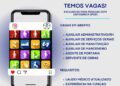 Empresa está selecionando para vagas de emprego; Envie seu currículo!