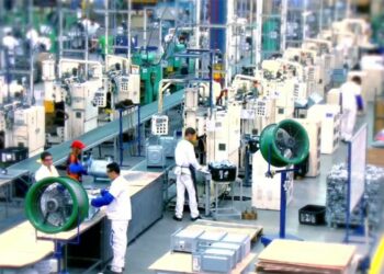 Empresa de grande porte contrata Auxiliar de produção; Envie seu currículo!