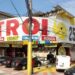 Loja Constrói está selecionando Auxiliar de serviços gerais; Envie seu currículo!