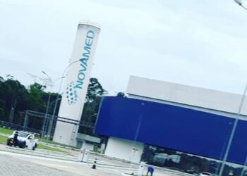 Empresa Novamed está selecionando Jovem Aprendiz; Envie seu currículo!
