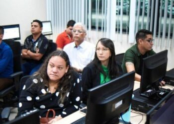 CMM abre vagas para cursos de informática básica e avançada gratuitos; confira