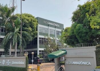 Grupo Rede Amazônica está selecionando Auxiliar de serviços gerais; Envie seu currículo!