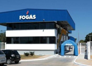 Junte-se a Equipe Fogás: Inscrição para Auxiliar de Produção com Ensino Médio