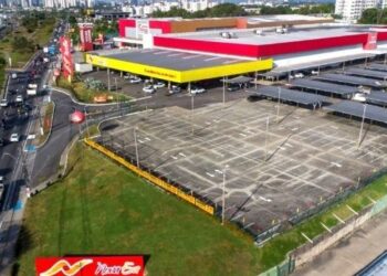 Supermercado Nova Era Abre Diversas Vagas de Empregos Para Nova Unidade