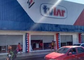 Empresa TV lar está selecionando Auxiliar de estoque; Envie seu currículo!