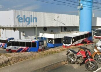 ELGIN da Amazônia Contrata Operador de Produção para Primeiro Emprego