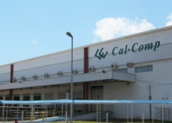 Cal-Comp Eletrônicos está selecionando Alimentador de Produção; Envie seu currículo!