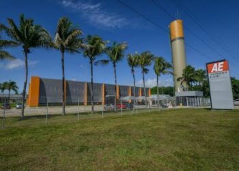 Empresa Aurora Ead está selecionando Ajudante geral; Envie seu currículo!