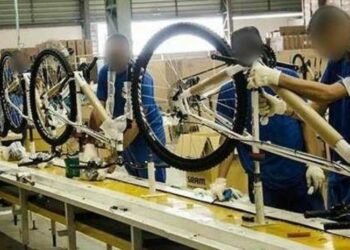 Para atuar no Polo de 2 rodas, RH Chama Novos Auxiliar de Produção