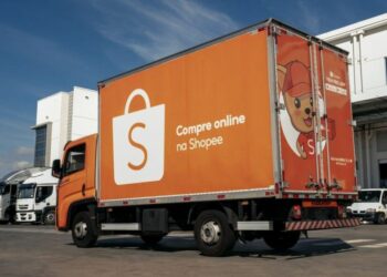 Shopee abre mais de 200 vagas de emprego temporárias no Paraná; veja como se inscrever