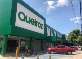 Grupo Queiroz está selecionando Conferente; Envie seu currículo!