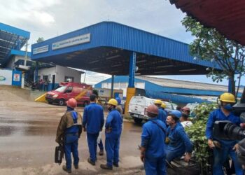 Transporte Bertolini Ltda seleciona Auxiliar de operações, Torneiro mecânico, Pintor Naval, Auxiliar de Soldador, Ajudante Montador Naval, Soldador, Montador Naval, Mecânico, Auxiliar de serviços gerais; Envie seu currículo!