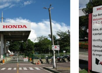 HONDA – HDA Têm Vagas para Banco de Talentos, Saiba como Cadastrar Currículos