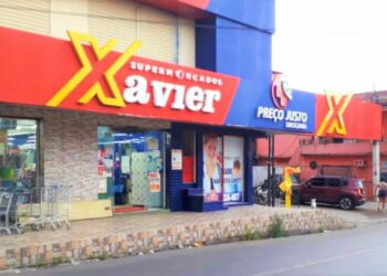 Confira 07 oportunidades de emprego oferecido pelo Supermercado Xavier