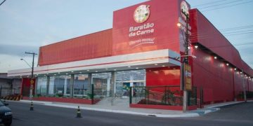 Baratão da Carne promove mutirão de vagas para açougueiros em Manaus