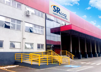 SR log está selecionando Conferente; Envie seu currículo!