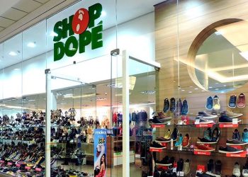 Shop do Pé está selecionando para vagas de emprego período natalino, estão abertas as inscrições ; Envie seu currículo!