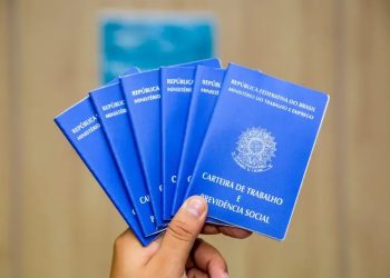 Sine Manaus oferta 119 vagas de emprego nesta quinta-feira, 9/10