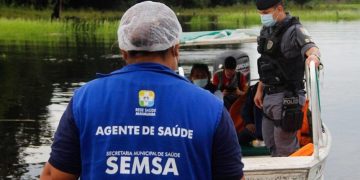 Processo seletivo da Semsa abre vagas para agente de saúde