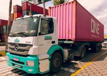 Super Trans abre vagas para auxiliar de pátio e operacional em Manaus