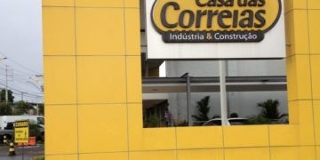 Casa das correias seleciona Auxiliar de loja Reposição; Envie seu currículo!