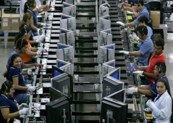 Empresa está selecionando Alimentador de produção e mais 04 cargos; Envie seu currículo!