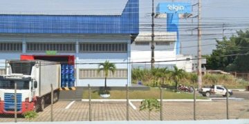 Operador de produção I para Trabalhar na Fábrica Da Elgin