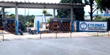 Eternal indústria seleciona Ajudante geral; Envie seu currículo!