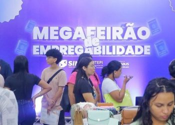 Feirão de Emprego abre seleção para mais de 2 mil vagas em Manaus